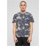 Tričko Brandit Oeko-Tex krátký rukáv maskované Grey camo – Zboží Dáma