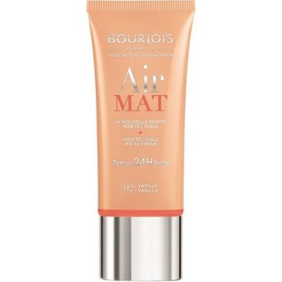 Bourjois Air Mat Foundation make-up SPF10 7 30 ml – Hledejceny.cz