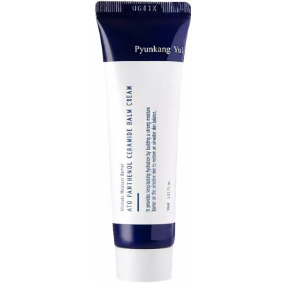 Pyunkang Yul ATO Panthenol Ceramide Balm Cream 30 ml – Zbozi.Blesk.cz