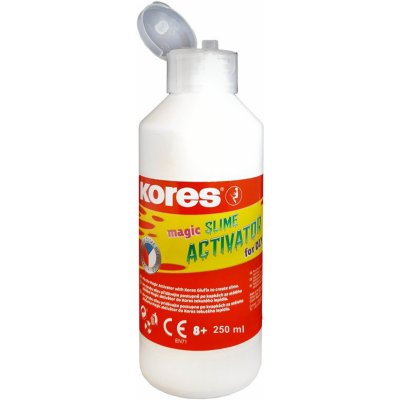 Kores Aktivátor Magic Slime Activator, 200ml – Hledejceny.cz