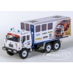 Seva Monti System 1376 Tatra truck Trial Servis 1:48 – Zboží Živě