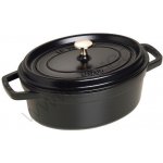 Staub oválný 27 cm 3,2 l – Zboží Mobilmania