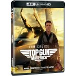 Top Gun: Maverick 4K Ultra HD BD – Hledejceny.cz