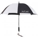 JuCad Telescopic Umbrella with pin 68" černá/bílá – Hledejceny.cz