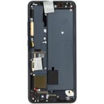 LCD Displej + Dotykové sklo + Přední kryt Xiaomi Redmi 10 – Zboží Živě