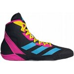 adidas performance Pánská zápasnická obuv adidas Adizero Wrestling JQ4990 – Zboží Mobilmania