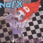 Nofx - Pump Up The Valium CD – Hledejceny.cz