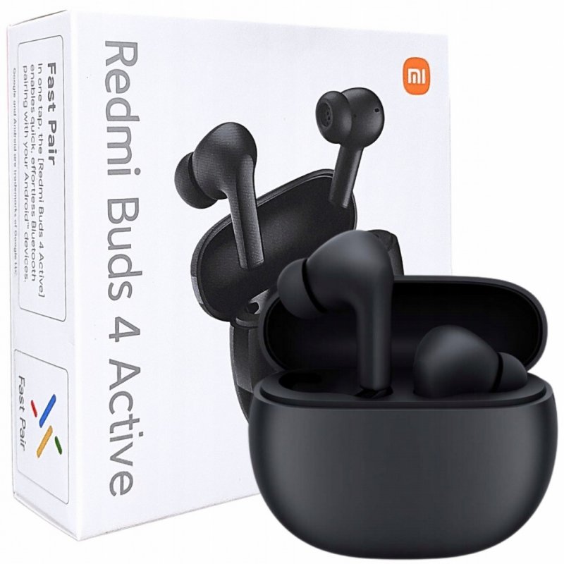 Xiaomi Redmi Buds 4 Active