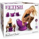 Fetish Fantasy International Rockin Chair