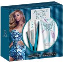 Kosmetická sada Beyoncé Pulse NYC EDP 15 ml + tělové mléko 75 ml dárková sada