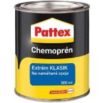 PATTEX EXTRÉM Klasik chemoprénové lepidlo 300g – Hledejceny.cz