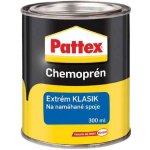 PATTEX EXTRÉM Klasik chemoprénové lepidlo 300g – HobbyKompas.cz