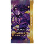 Wizards of the Coast Magic The Gathering: Dominaria United Collector Booster – Zbozi.Blesk.cz