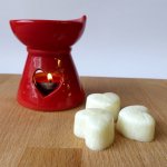 Libetit Sada aroma vosků Sladké mámení 3 ks – Hledejceny.cz