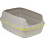 Yarro otevřená kočičí toaleta 50 x 38 x 22 cm – Sleviste.cz