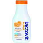 Lactovit Activit sprchový gel s aktivní ochranou 300 ml – Hledejceny.cz