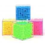 KIK 3D Kostka Labyrint Color – Sleviste.cz