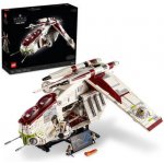 LEGO® Star Wars™ 75309 Válečná loď Republiky – Sleviste.cz