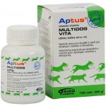 Orion Pharma Aptus Multidog vita 100 tbl – Hledejceny.cz