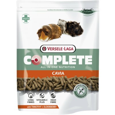Versele-Laga Cavia Complete 0,5 kg – Zboží Dáma
