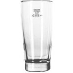 Sahm Sklenice WILLI Cejch 200 ml – Zboží Dáma