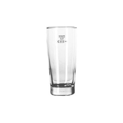 Sahm Sklenice WILLI Cejch 200 ml – Zboží Dáma