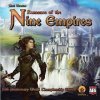 Karetní hry AEG Romance of the Nine Empires: Základní hra