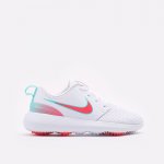 Nike Roshe G Jr white – Zbozi.Blesk.cz