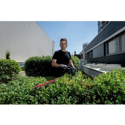 Metabo HS 18 LTX BL 55 601722850 – Zboží Mobilmania