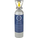 Tlaková láhev bombička GROHE Blue 2 kg CO2 – Zboží Dáma
