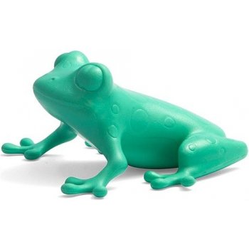 Mr&Mrs Fragrance Frog Bergamot - zelená