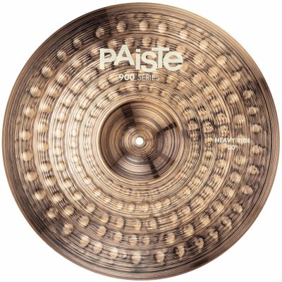 Paiste 900 20" RIDE heavy – Zboží Mobilmania