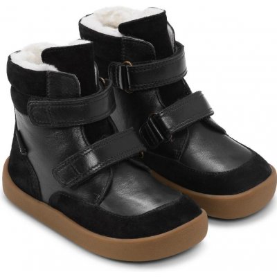 Bundgaard Basil TEX Black – Hledejceny.cz