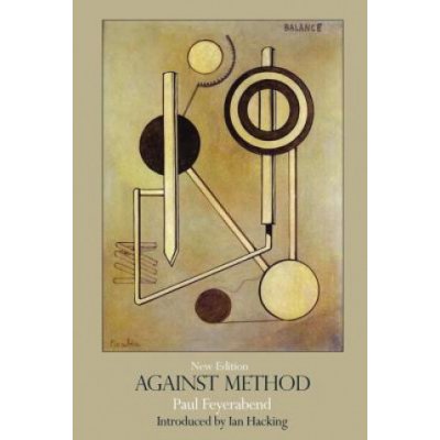 Against Method - P. Feyerabend