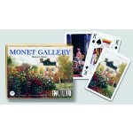 Piatnik Kanasta bridž: Monet Dům – Hledejceny.cz