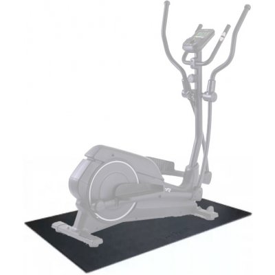 TRINFIT podložka PREMIUM 140 x 80 cm černá – Zboží Dáma
