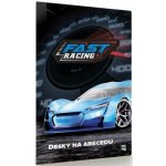 Oxy Desky na abecedu Auto – Sleviste.cz