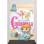 Funko Pop! Pusheen 10" Pusheen Pizza – Zboží Dáma