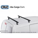 Příčníky Cruz ALU Cargo Dark – Hledejceny.cz