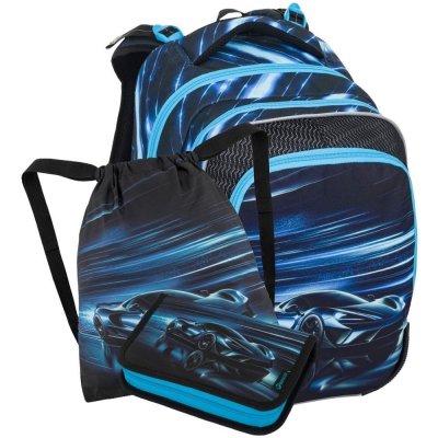 Bagmaster BETA 25 B malý set – Zboží Dáma