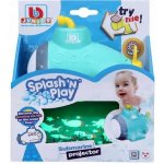 BB Junior Tavitoys Bburago Splash'N Play Projektor ponorky Talla Única TAVITOYS – Zbozi.Blesk.cz