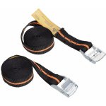 Compass Popruh upínací 2x2,5m TÜV/GS | Zboží Auto