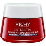 Vichy Liftactiv B3 noční krém s čistým retinolem 50 ml – Hledejceny.cz