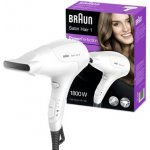 Braun Satin Hair 1 HD180 – Zboží Mobilmania