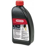 Oregon Minerální olej pro mazání pilových řetězu 1 l – Zbozi.Blesk.cz