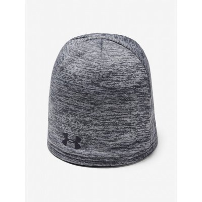 Under Armour čepice Men'S Storm beanie-Gry šedá – Hledejceny.cz