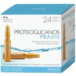 Praxis Proteoglicanos sérum s liftingovým efektem 24 ampulí x 2 ml – Zbozi.Blesk.cz