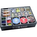 Folded Space Mage Knight Insert – Zboží Živě