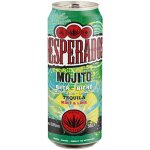 Desperados mojito 0,5 l (plech) – Sleviste.cz