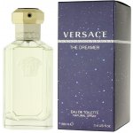 Versace The Dreamer toaletní voda pánská 100 ml – Hledejceny.cz